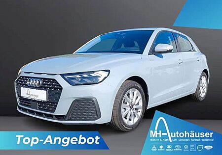Audi A1 1.0 TFSI 30 TFSI ,RFK, SHZ, LED,AC,Car-Play,