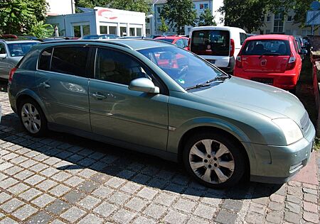 Opel Signum 3.2 V6*Automatik*KLIMA*