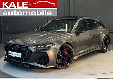 Audi RS6 Avant 4.0 TFSI quattro*LASER*PANORAMA*DYNAMI
