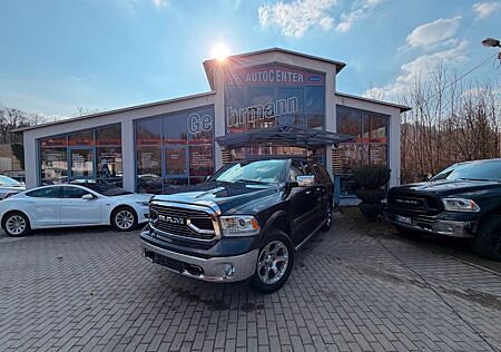 Dodge RAM 5,7 Hemi"Laramie"Hardtop"Unfallfrei"
