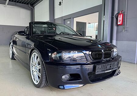 BMW M3 Cabrio Navi/Professinal+ Harman/Kardon
