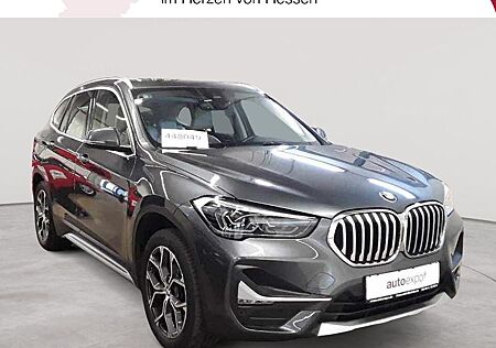 BMW X1 sDrive18d Aut. xLine Navi Pano Leder