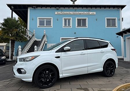 Ford Kuga 1.5 ST-Line AHK, Garantie+Tüv neu!