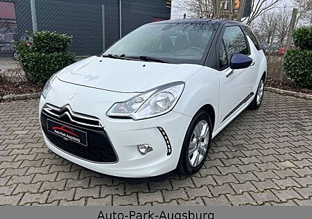 DS Automobiles DS 3 DS3 SoChic*PDC*KLIMAAUTO*Bluetooth*Radio*