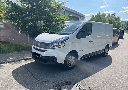 Fiat Talento