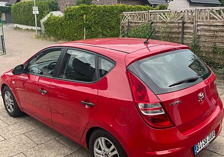 Hyundai i30 1.4 Edition