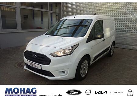 Ford Transit Connect* PDC h.*Bluetooth*beheizb. Front