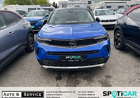 Opel Mokka Elegance 1.2 AT*LED*CAM*wenig Kilometer*