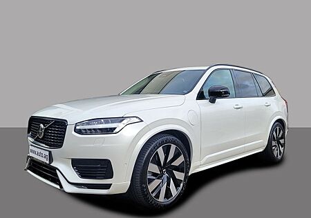 Volvo XC 90 XC90 T8 Ultra Dark*Luft*Massage*B&W