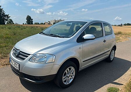 VW Fox Volkswagen 1.4 -