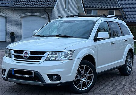 Fiat Freemont 2.0 16V Multijet Automatik Allrad*VOLL*