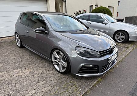 VW Golf Volkswagen 2.0 TSI DSG 4MOTION R R