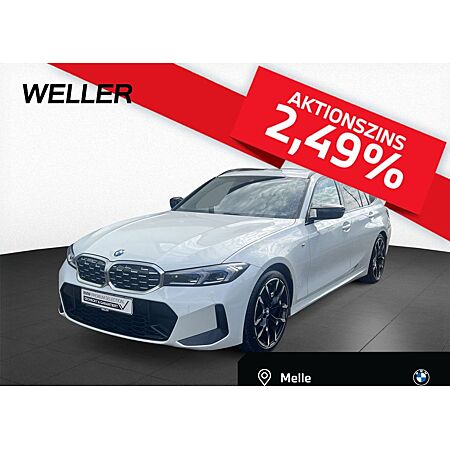 BMW 3er leasen