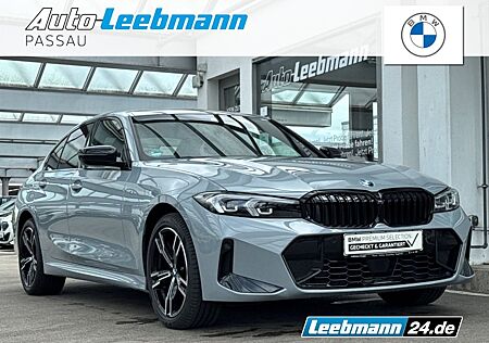 BMW 318i Lim. M-Sportpaket ACC GARANTIE bis 03/2029
