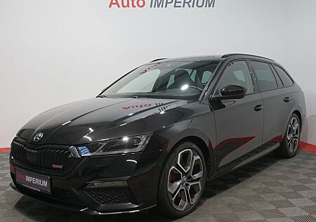 Skoda Octavia Combi RS Plus 2.0 TSI *HUD*MATRIX*