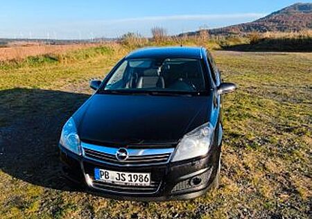 Opel Astra Caravan 1.9 CDTI Edition 110kW Edition