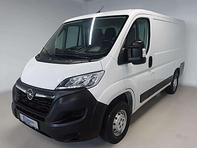 Opel Movano 2,2 CDTI Edition Klima Navi RfFK 1.Hand T