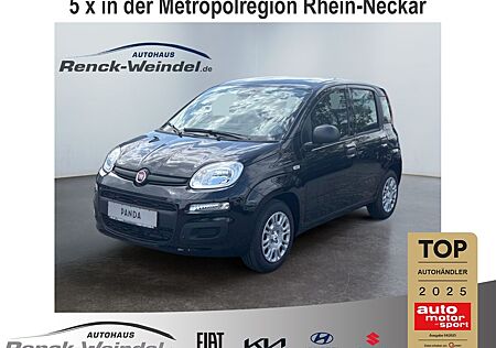 Fiat Panda 1.0 GSE City Paket DAB Verkehrszeichenerk.