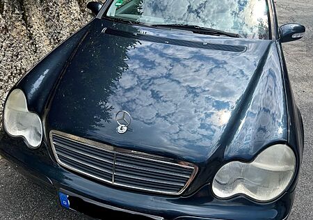 Mercedes-Benz C 180 Kompressor CLASSIC Classic