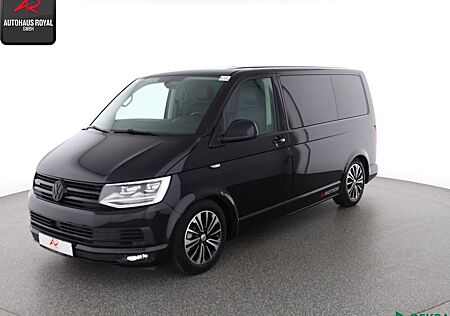 VW T6 Multivan Volkswagen 2.0 TDI 4M GENERATION SIX 6 SITZE