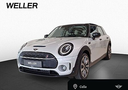 Mini Cooper S Clubman Navi H/K Pano LED Tempo SHZ 18"