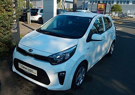 Kia Picanto 1.0 Edition 7