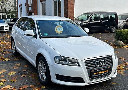 Audi A3 Sportback 1.6°°Attraction°°Automatik°°Klima°°