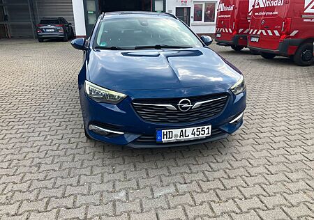 Opel Insignia B Sports Tourer Edition