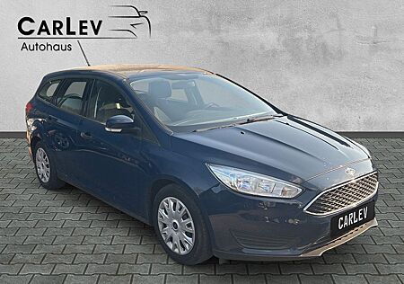 Ford Focus Zahnriemen neu Inspektion neu Tüv neu