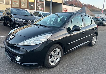 Peugeot 207 Urban Move Tüv 8-2026