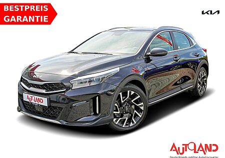 Kia XCeed 1.5 T-GDI Aut. LED Navi SHZ Kamera