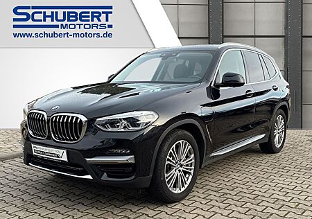 BMW X3 xDrive30e LUXURY NAVI DAB LED HIFI DA KEYLESS