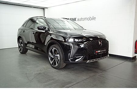 DS Automobiles DS7 Crossback DS7 130 BLUE-HDI Opera Panoramadach Leder HiFi