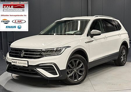 VW Tiguan Allspace Volkswagen 1.5 TSI DSG Move*KAMERA*NAVI*ACC
