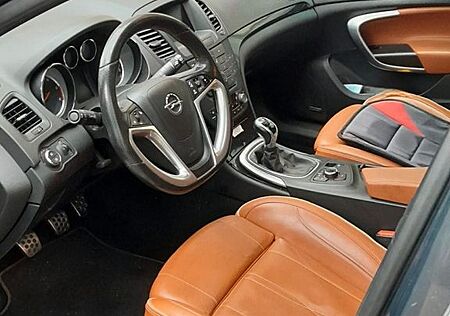 Opel Insignia Sports Tourer SW 2.0 CDTI