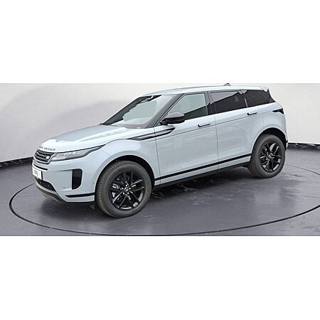 Land Rover Range Rover Evoque leasen