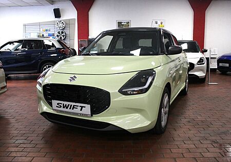 Suzuki Swift 2024 Hybrid 1.2 Comfort CVT