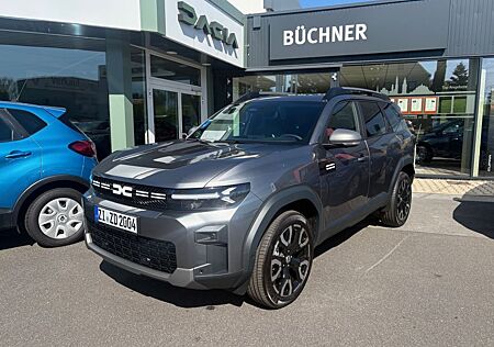 Dacia Bigster Hybrid 155 Journey