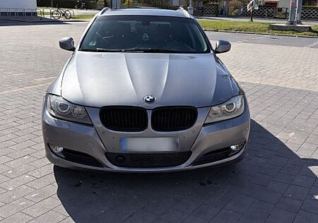 BMW 325d Touring Edition Sport Edition Sport