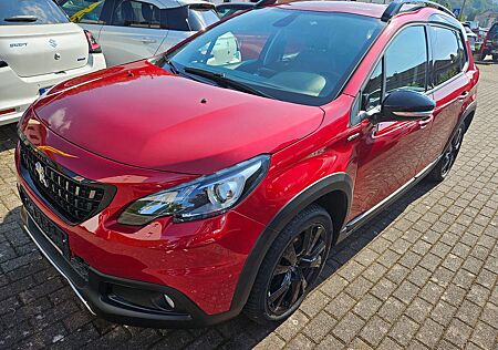 Peugeot 2008 Allure