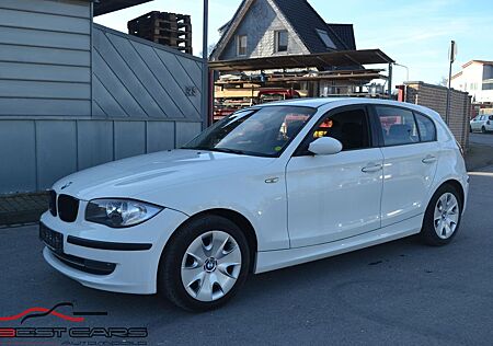 BMW 116d 116 1 Limousine Leder Klima ...
