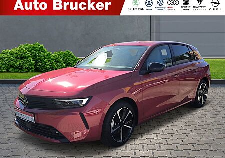 Opel Astra L Elegance 1.2 Turbo 6E LED FSE Alu PDC