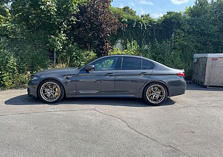 BMW M5 CS xDrive