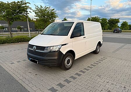 VW T6 Transporter Volkswagen