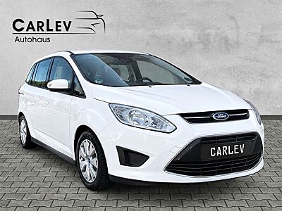 Ford Grand C-Max Trend Zahnriemen neu PDC Navi