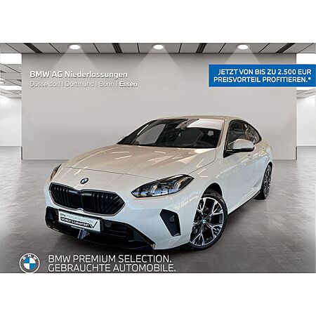 BMW 2er leasen