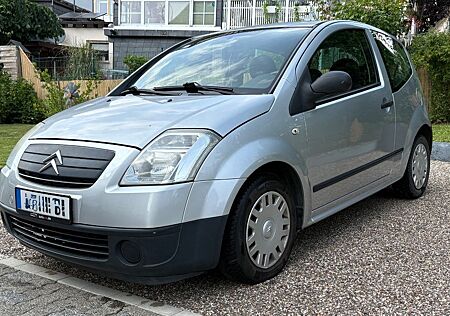 Citroën C2 1.1 Advance Advance