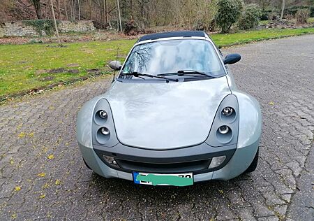 Smart Roadster Nur in gute Hände abzugeben 60kW - VB