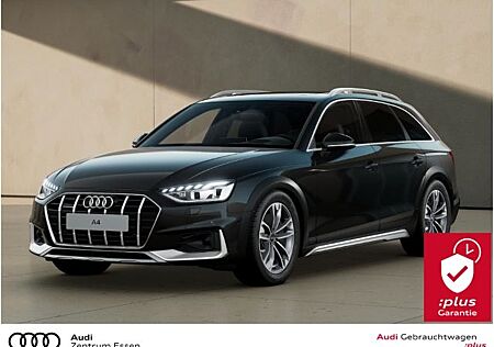 Audi A4 Allroad quattro 45 TFSI