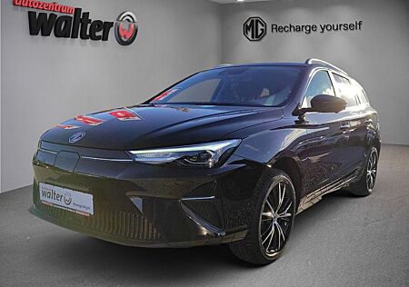 MG MG5 Luxury LED Scheinwerfer, Rückfahrkamera, Na